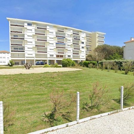 Royan - Pleine Vue Mer Pour Cet Appartement Classe 2 Etoiles - Les Tamaris ภายนอก รูปภาพ