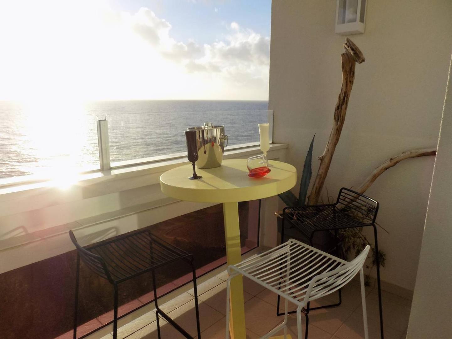Royan - Pleine Vue Mer Pour Cet Appartement Classe 2 Etoiles - Les Tamaris ภายนอก รูปภาพ
