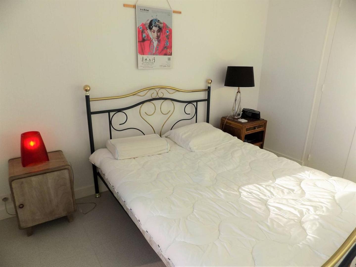 Royan - Pleine Vue Mer Pour Cet Appartement Classe 2 Etoiles - Les Tamaris ภายนอก รูปภาพ