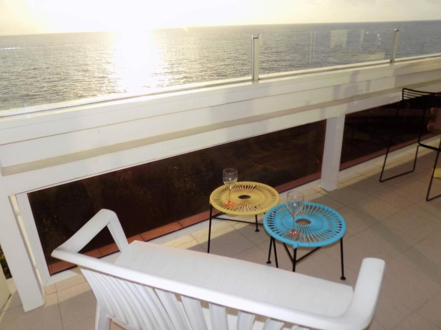 Royan - Pleine Vue Mer Pour Cet Appartement Classe 2 Etoiles - Les Tamaris ภายนอก รูปภาพ