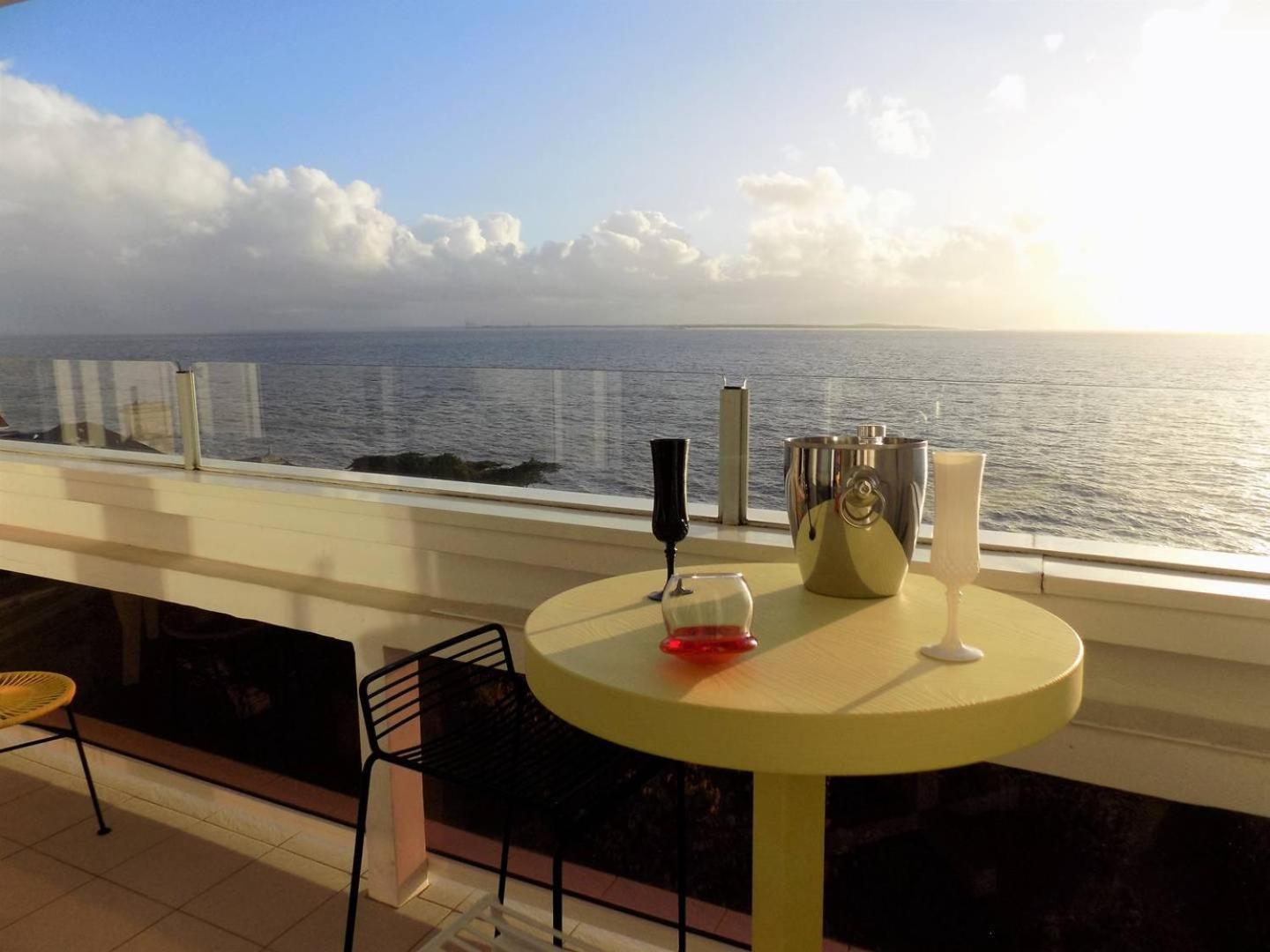 Royan - Pleine Vue Mer Pour Cet Appartement Classe 2 Etoiles - Les Tamaris ภายนอก รูปภาพ